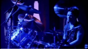 In Your Room - Alan Wilder only  Drums video album remix - Depeche Mode #depechemode #alanwilder