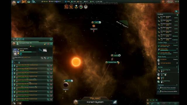 Pathetic | {Hard} STELLARIS LEVIATHANS EP 26 смотреть онлайн