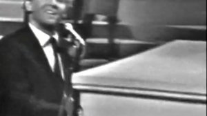 Jerry Lee Lewis - Mean Woman Blues