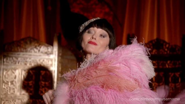 Phryne Fisher//Birthday video//MFMM//Phryne and Jack//Music video смотреть онлайн