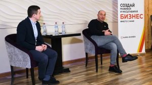 Казбек Цаликов - 2 часть