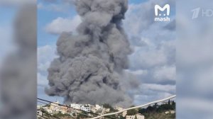 Пресса сообщает новые детали атаки с использованием мобильных устройств в Ливане