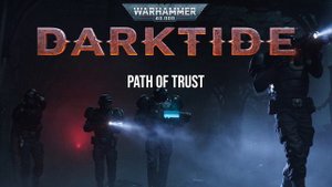 Path of trust | WH40K Darktide Official Soundtrack | OST