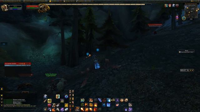 Let's Play World of Warcraft (Magier) #920 - Die Ausbildung der Gnomin
