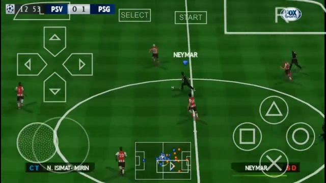 PES 2018 PARA PPSSPP SIN ERRORES VERSION FINAL TATUAJES ACTUALIZADO 100% смотреть онлайн