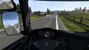 ★ IDIOTS on the road #1 - ETS2 TruckersMP | Funny Moments - Euro Truck Simulator 2 Multiplayer