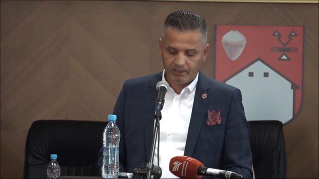 20 vjetori i çlirimit të Skënderajt - 18.06.2019 смотреть онлайн