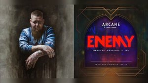 Human Enemy (mashup) - Rag 'n' Bone Man + Imagine Dragons