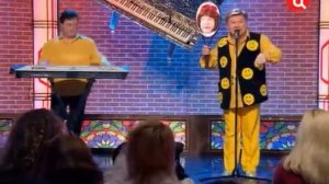 Николай Бандурин - Ой Вань 2010