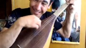 ашыг Камандар