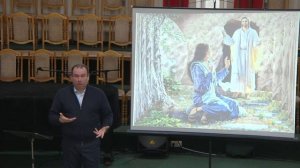 20240505 - Тема: Праздник Пасха