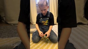 GooJitZu CURSED GOO SAE Обзор великолепного Рок Джо!