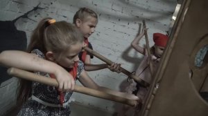 Организация и проведение детских праздников от Alexgrim Studio