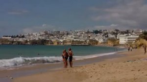 Hotel Monica Isabel - Algarve