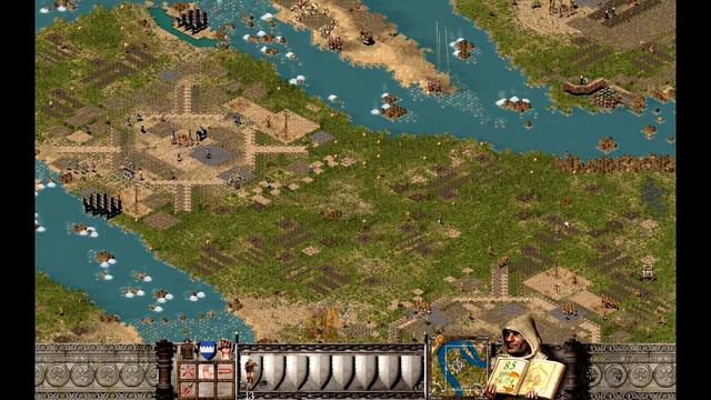 Stronghold Crusader Extreme HD 77. Стена смерти смотреть онлайн