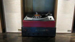 Traviata (Fantasie) Acoustic Resarch  AR-4xa  Gerhard Steeger & Staatsoper Berlin 1940