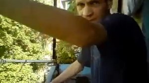 Сергей Тупикин про смерть Вадима Глухова.