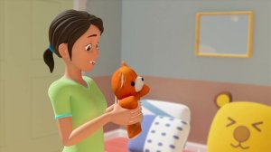 Мой Папа супергерой, песня, я хочу быть похожим на папу! Я люблю свою семью, песня для детей