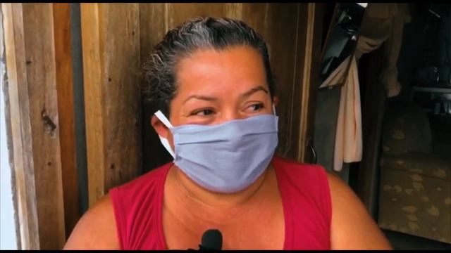 John Salcedo Cantos / Alcalde Quevedo 2019 2023 / entrega de kits entrevistas смотреть онлайн