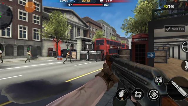 বিদায় Annihilation game || Annihilation game kobe asbe || annihilation gameplay ||
