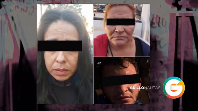 El Flaquito, El Cabo 20 y El Mercenario quieren "la plaza" #Ensenada смотреть онлайн