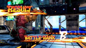 STREET FIGHTER X TEKKEN | ARCADE | POISON & HUGO | HARDEST