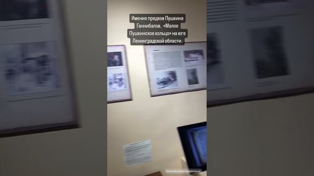 Малое Пушкинское кольцо Петербурга. У нас здесь участки с возведением дома и оснащением. Технадзор.