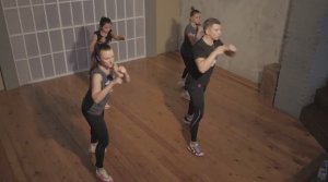 Cardiostrike