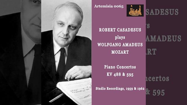 Piano Concerto No. 27 in B-Flat Major, K. 595: II. Larghetto смотреть онлайн