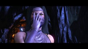 Mortal Kombat XL - All Klassic Fatalities on Tanya Dora Costume Skin Mod 4K Ultra HD Gameplay Mods