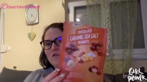 Aufgebraucht Oktober November 2019