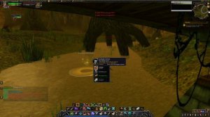 World of Warcraft Quest #874 - Die Geheimnisse des Sumpfes (Lösung wow)