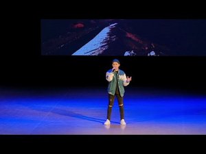 "Еремеев Дмитрий (14 лет), Достучаться до небес".