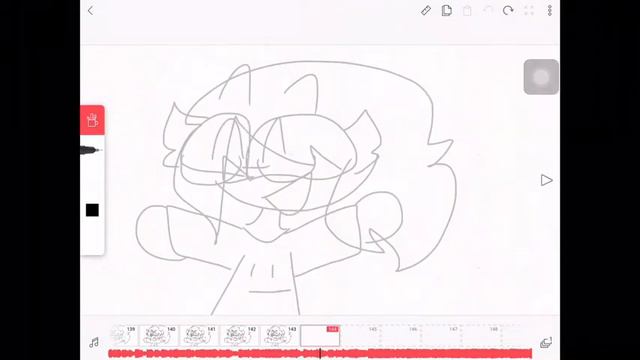 I hate u flipaclip смотреть онлайн