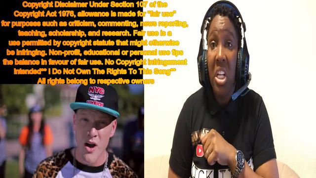 **What happened here??**Pentatonix-Can't Hold Us(Macklemore & Ryan Lewis cover)**Reaction**