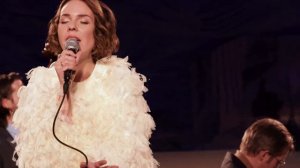 Judy Garland 100, Somewhere over the rainbow, Isabella Lundgren