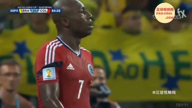 World Cup 2014 AMAZING GOALS  Funny  Graphic Photoshop Makeover