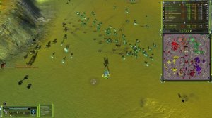 Supreme Commander Fastkast 2