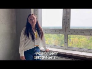 Что входит в черновую отделку квартиры в новостройке, и как она выглядит?