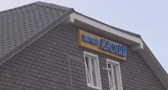 На Японское море. День третий.