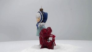 Набор "Варежка"