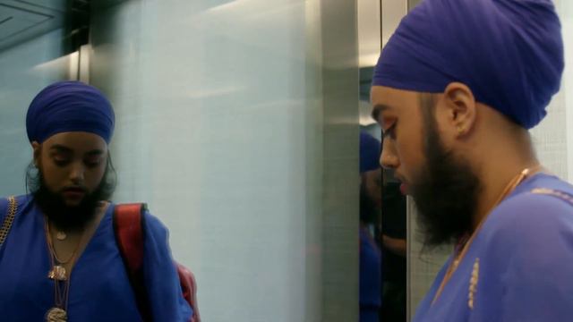 Motivational show reel - Harnaam Kaur смотреть онлайн