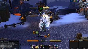 Balance and Restoration Druid Weakauras Setup (Patch 6.1)