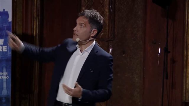 April 8th, 2017 - Ignazio Vinci - Right to the Future смотреть онлайн