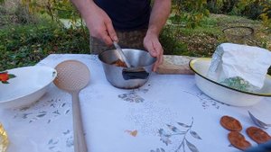 Жареные грибы РЫЖИКИ! Пальчики ОБЛИЖЕШЬ! Вкусная ЕДА!