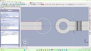 Дима Гог FreeCAD Часть 27. Сборка