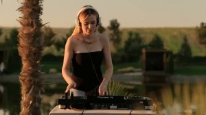 Afro house, Deep house & Melodic techno_ Dj mix 4 K