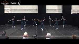 Diplomi Scuola di Ballo 8° Corso Maschile 18⧸07⧸2020