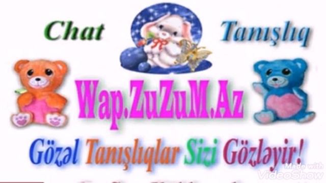 Tural sedali yaxsi ki sen varsan❤ смотреть онлайн