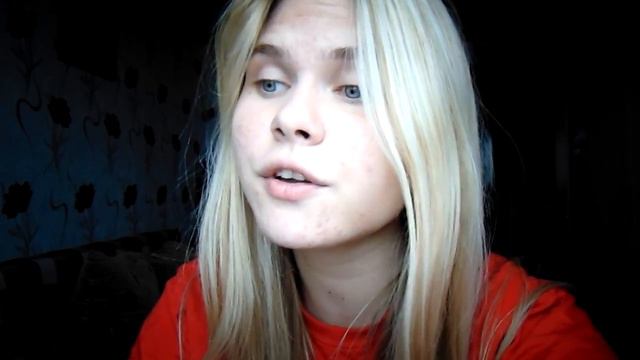 Ольга Плотникова: кастинг на участие в Google-чтениях "Мастер и Маргарита. Я там был"